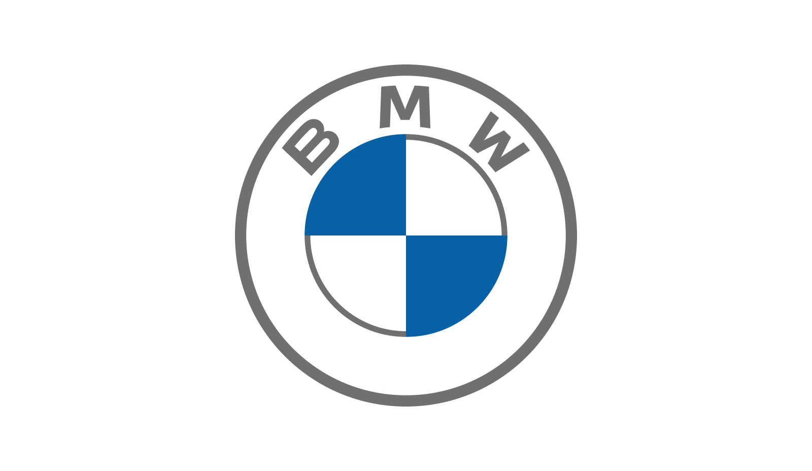 Logo de BMW