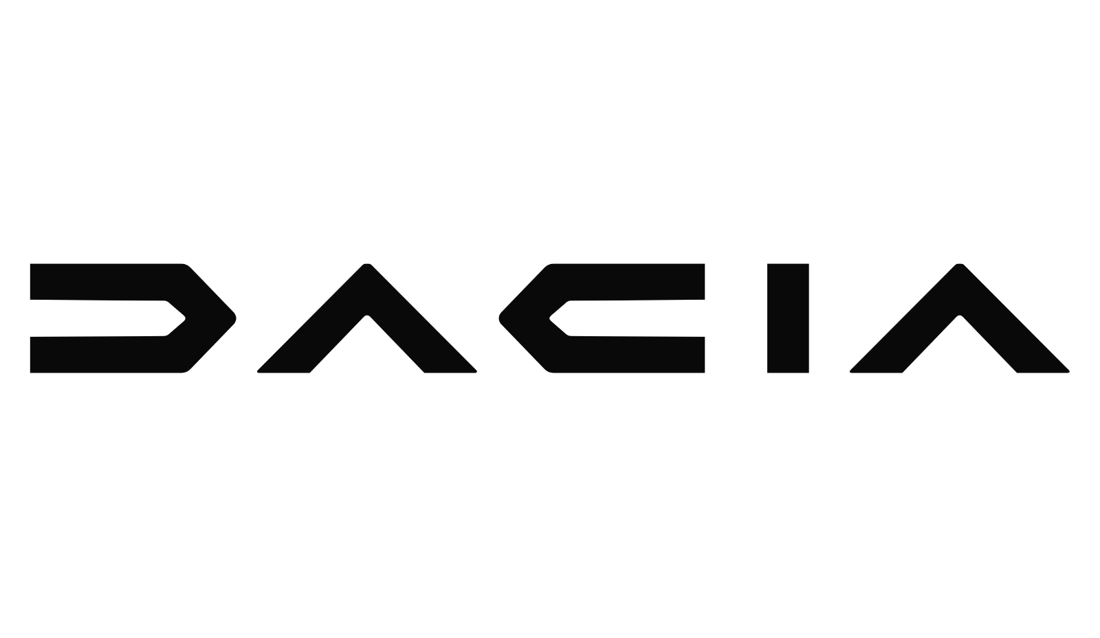 Logo de Dacia