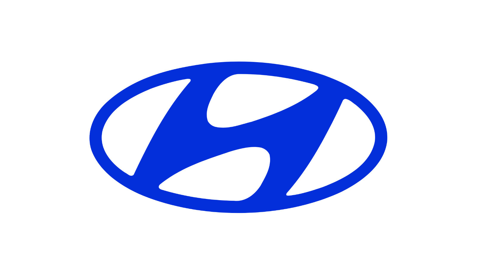 Logo de Hyundai