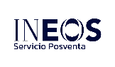 Logo de Ineos