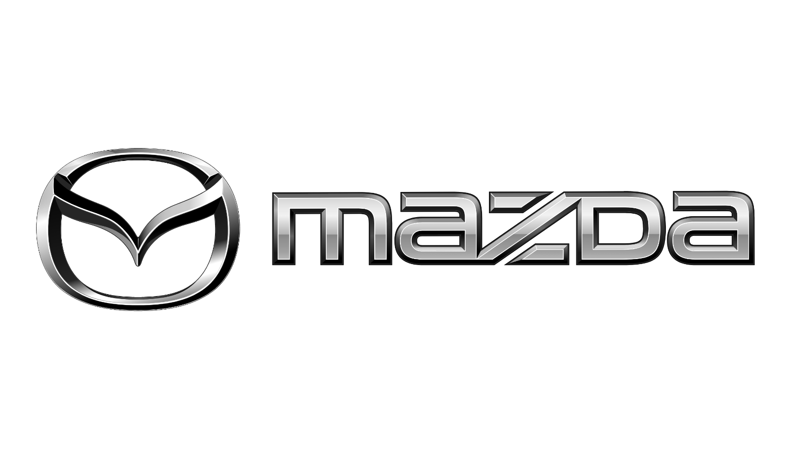 Logo de Mazda