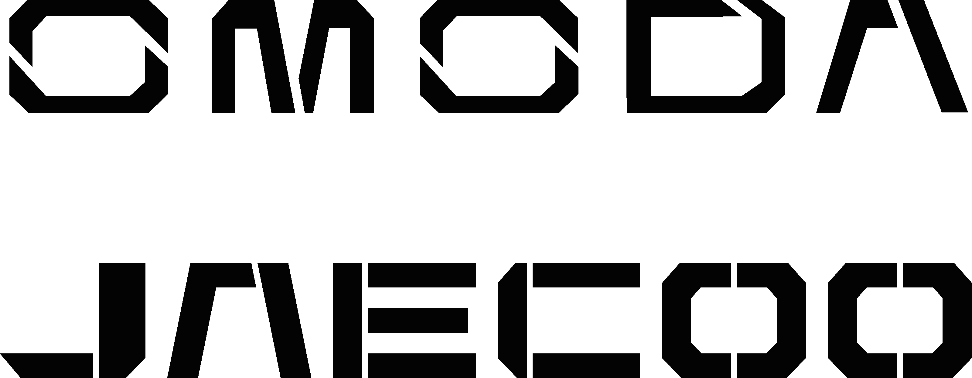 Logo de Omoda