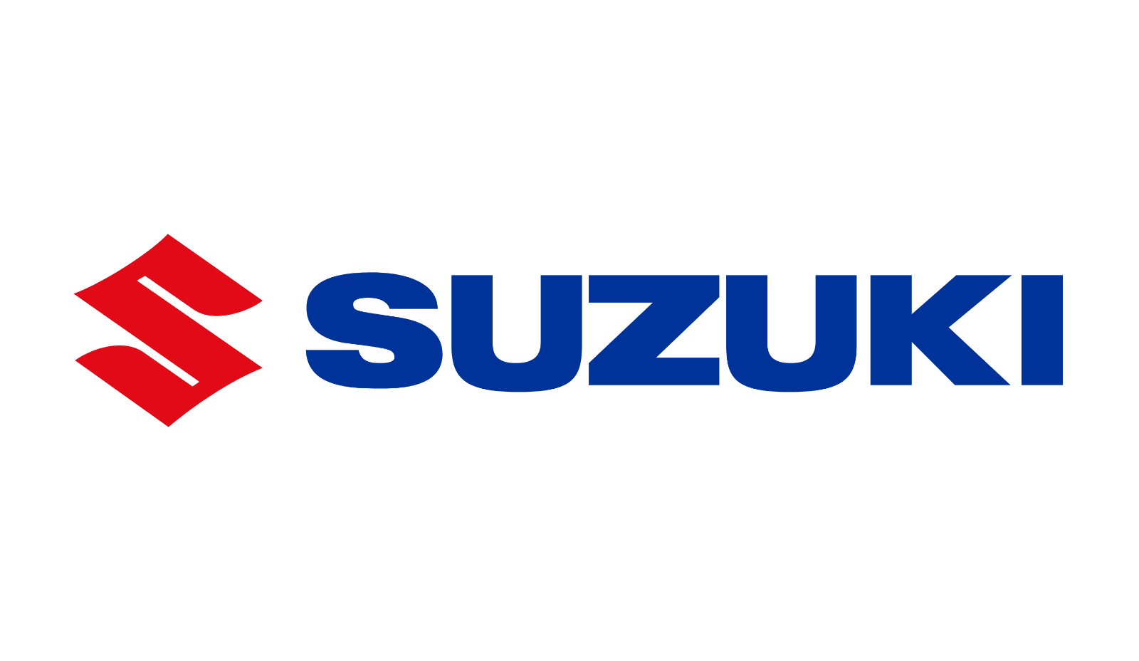 Logo de Suzuki
